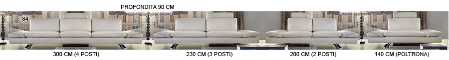 Abmessungen Sofas Arena