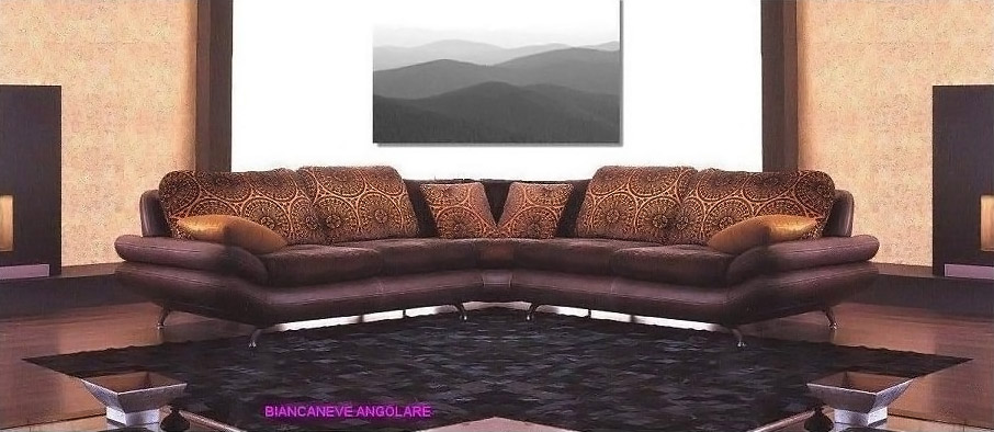 Ecksofa Biancaneve