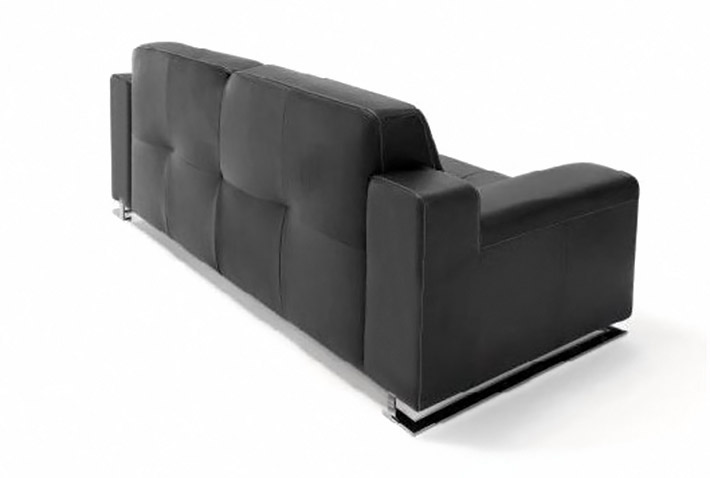 3-sitzer Sofa Boston Hinter