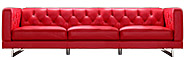 4-Sitzer Cartier
