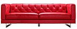 3-Sitzer Cartier