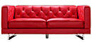 2-Sitzer Cartier
