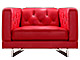 Sessel Cartier