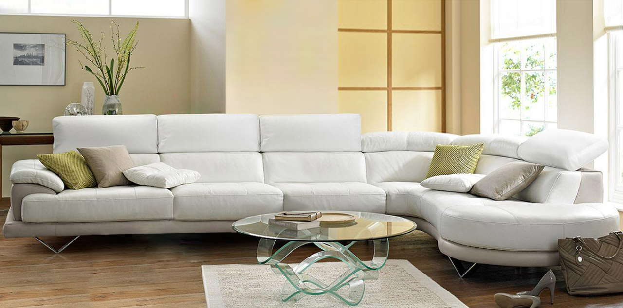 Ecksofa Senior Corazon  400 x 240 cm