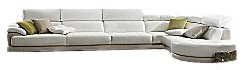 Ecksofa Senior Corazon