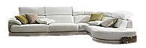 Ecksofa Standard Corazon