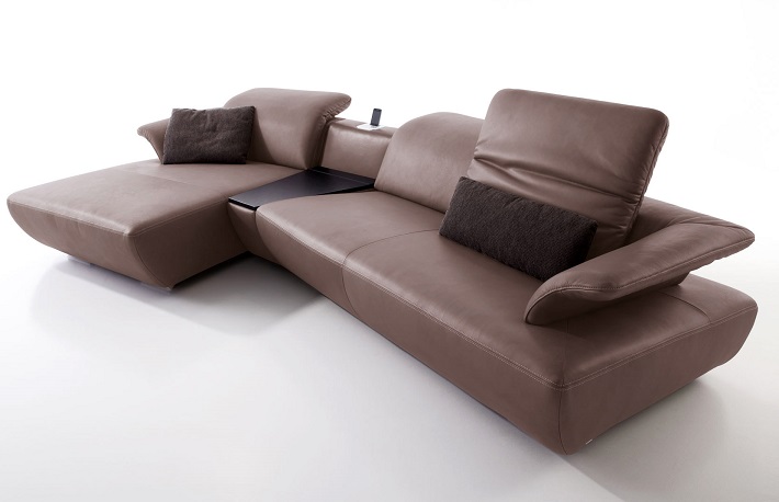 Ecksofa Expert