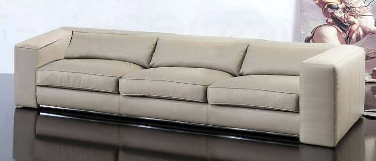 4-Sitzer Forma 300 x 105 cm