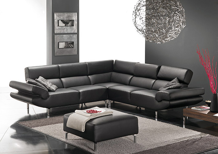Ecksofa Gabbiano Senior  300 x 300 cm 
