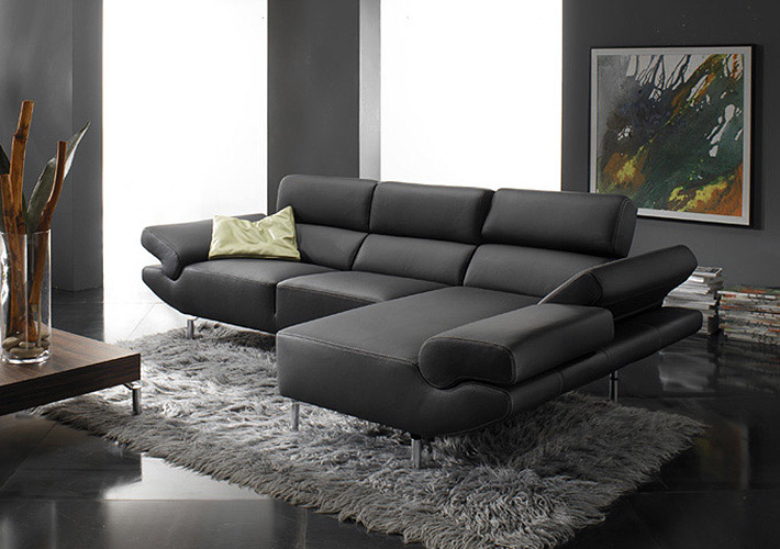 Ecksofas Gabbiano Standard 300 x 160 cm 