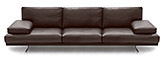 Foto 4 Sitzer Sofa Hamburg