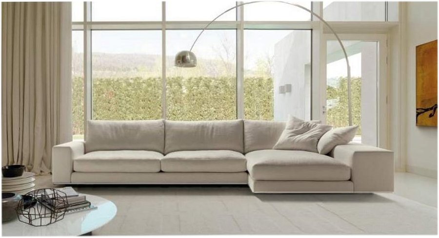 Ecksofa Standard Livia