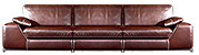 4-Sitzer Manchester