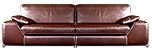 3-Sitzer Manchester
