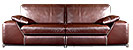 2-Sitzer Manchester
