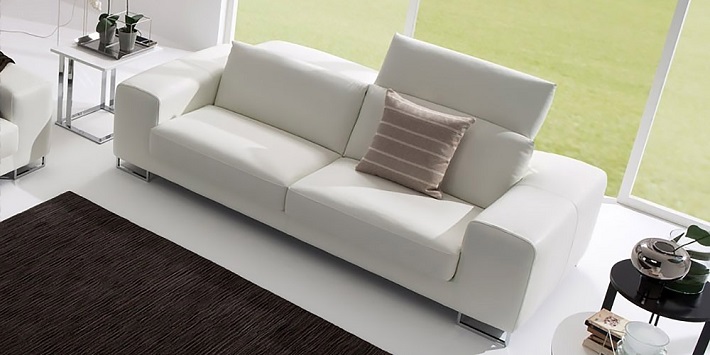3-sitzer Sofa Musica Foto 2