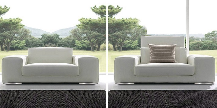 Sessel Sofa Musica