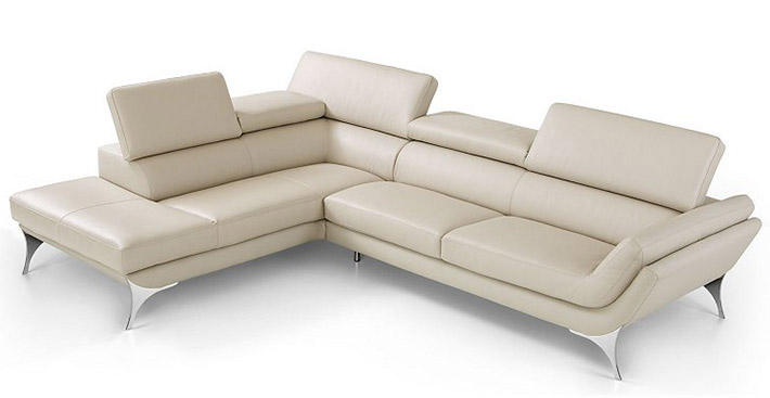 Ecksofa Oscar 238 x 308 cm