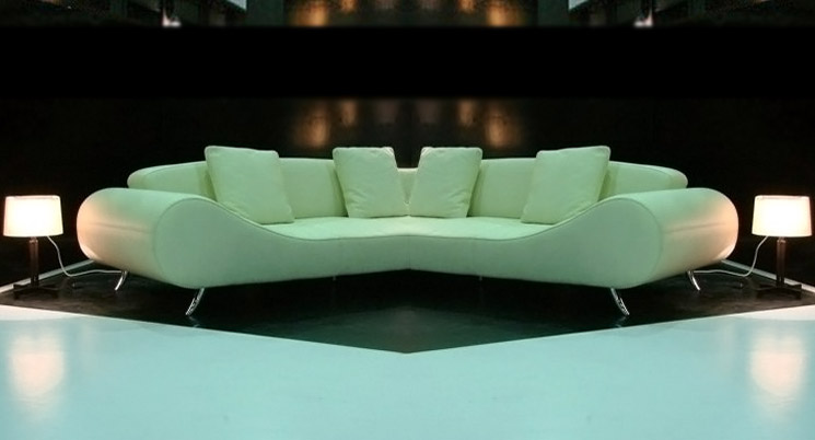 Pamela ecksofa 260 x 260 cm