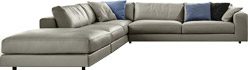 Foto Ecksofa Panarea
