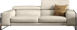 3-Sitzer Partner