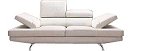 Foto 2 Sitzer Sofa Principe
