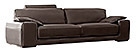 Foto sofa 3 setzer Puglia