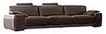 Foto sofa 4 setzer Puglia