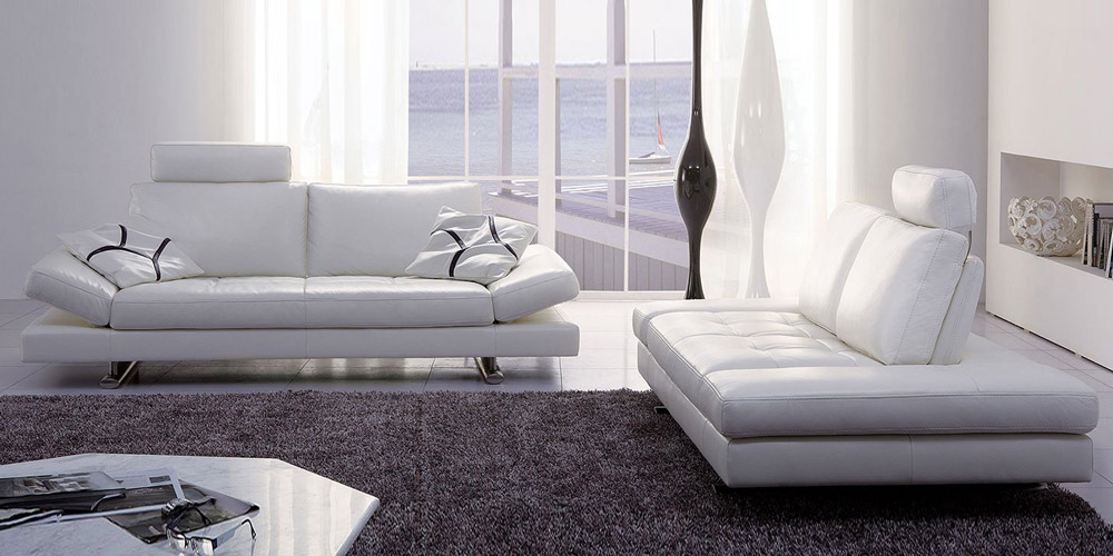 Ecksofa Version Beta