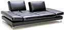 Foto 3 Sitzer Sofa Slalom